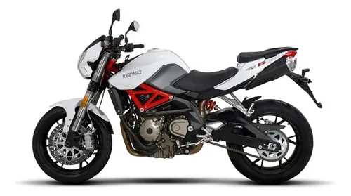 Farola De Rk6 Benelli Rk6 Tnt600 -502 -bn600