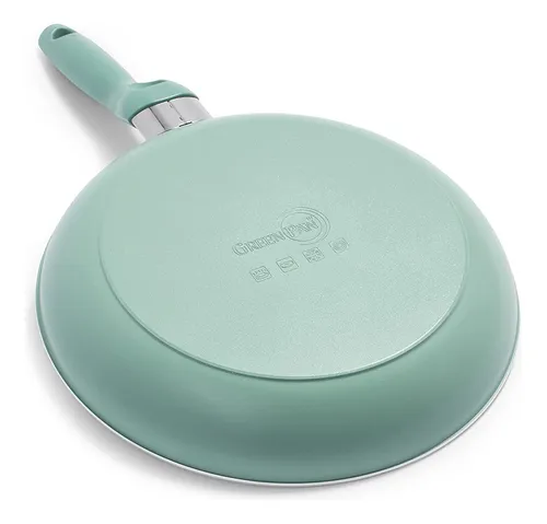 Sartén Greenpan 7´´ Antiadherente De Cerámica