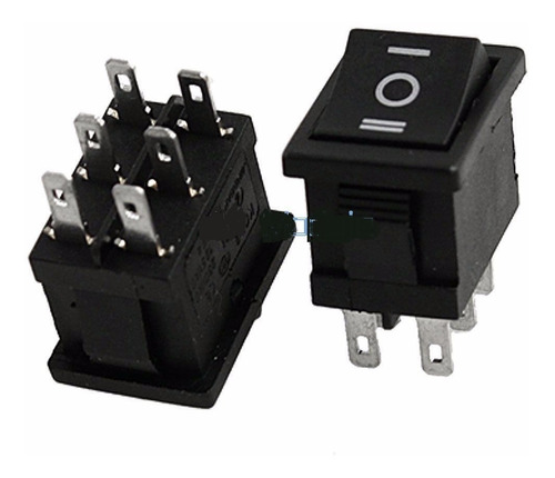 Interruptor Switch De Encendido Para Generadores