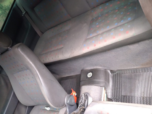 Volkswagen Gol Conforline