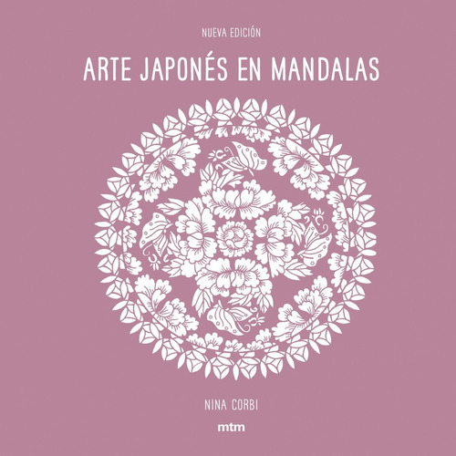 Arte Japones En Mandalas