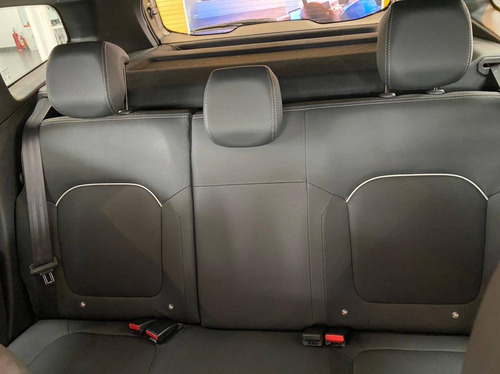 Imagem 10 de 12 de Renault Duster 1.6 16v Sce Flex Intense X-tronic