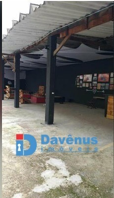 Imagem 2 de 7 de Terreno Com Galpão Casa Verde Sp Zn - 19934-1