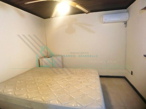 Imagen 22 de 27 de Colonia - Buen Apartamento De 2 Dormitorios Y Mono-ambiente Con Ingreso Independiente