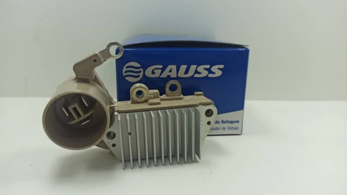 Regulador Alternador Chevrolet Swift 1.6