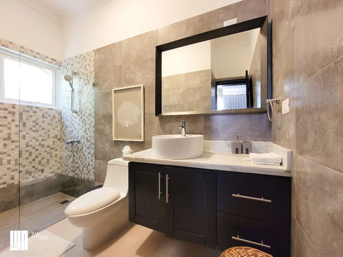 Villa De Lujo Amueblada En Sosua Ocean Village.