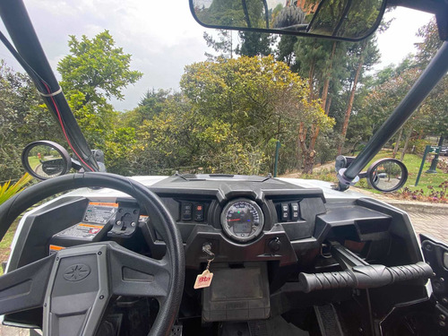Polaris Rzr 1000 Xp 4x4