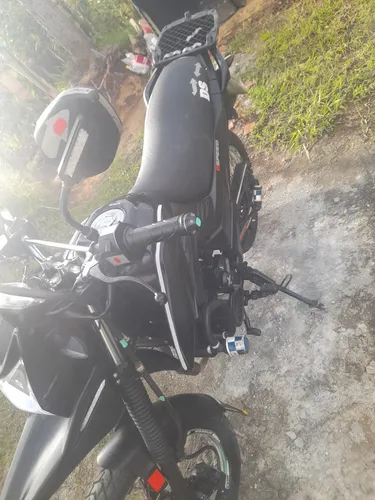 Vendo Ven Cambio Moto Modelo Modelo 2021 Cilindraje 200