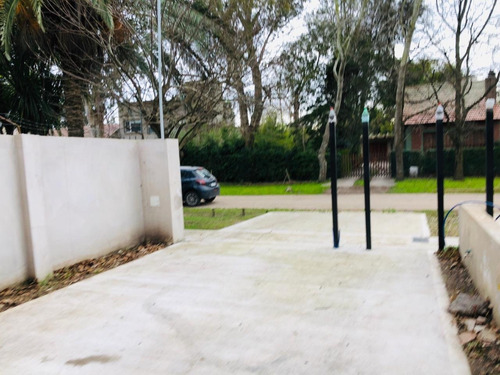 Dúplex 4 Ambientes En Barrio Los Tilos A Estrenar