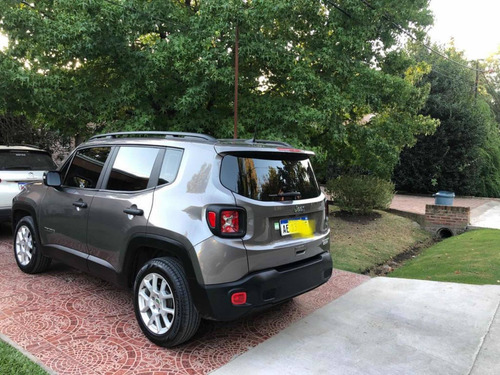 Jeep Renegade 1.8 Sport 2020
