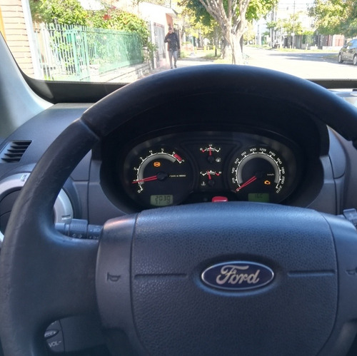Ford Ecosport 2.0 My10 Xlt Plus 4x2 2011