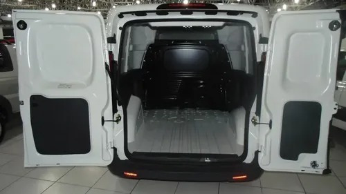 Imagen 3 de 15 de Fiat Fiorino, 1ºcta +adj. Con 30%, Resto En Cuotas (men)