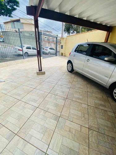 Imagem 13 de 14 de Casa- Cidade.a.e.carvalho - 381