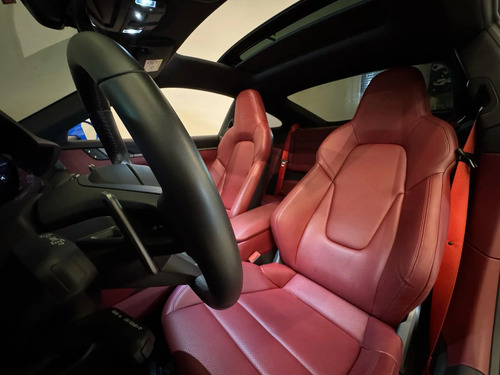 Porsche 911 3.0 Carrera S Pdk 2p 8 marchas
