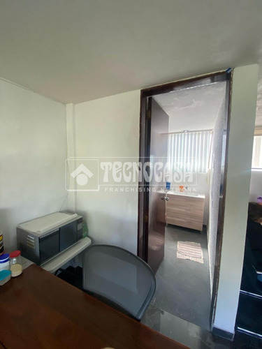 Renta Oficinas Napoles T-df0077-0692