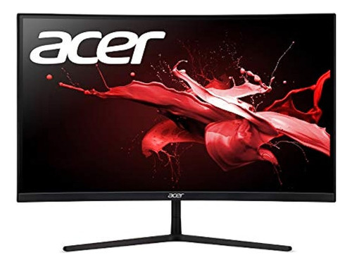 Monitor Gamer Curvo 31.5 Acer Nitro 165hz 1ms Wqhd Diginet