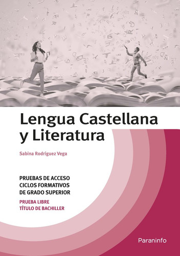 Lengua Castellana Y Literatura. Temario ... (libro Original)