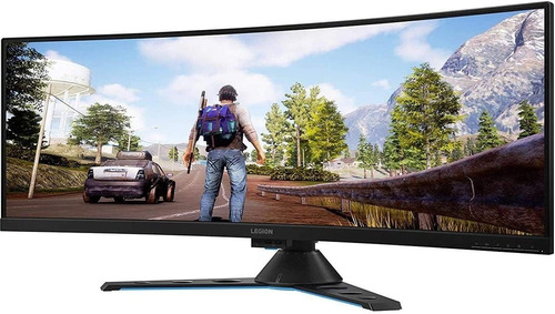 Monitor Curvo Gamer Lenovo Legion 43.4 Hdr Ultra Wide 144hz