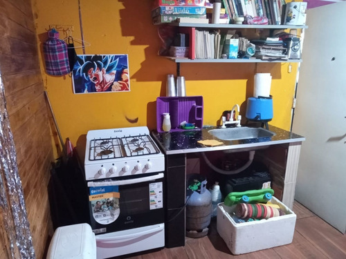 Imagen 21 de 26 de Venta De Casa En Melchor Romero, La Plata