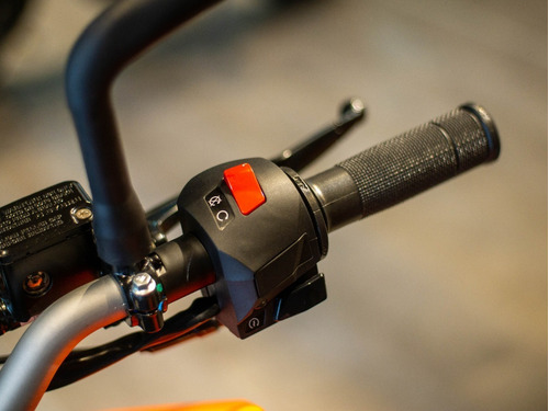 Imagen 9 de 25 de Ktm Duke 200 Ng Entrega Inmediata
