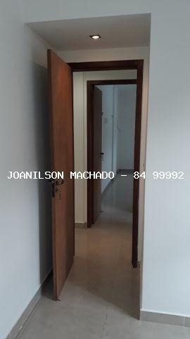 Imagem 8 de 15 de Apartamento Para Venda Em Natal, Petrópolis - Ed. Etoile, 3 Dormitórios, 1 Suíte, 3 Banheiros, 2 Vagas - Ap1499-et_2-1072217