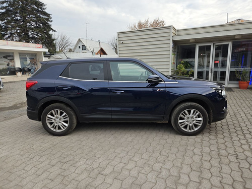 Ssangyong Korando New Korando Lx 1.5 2024