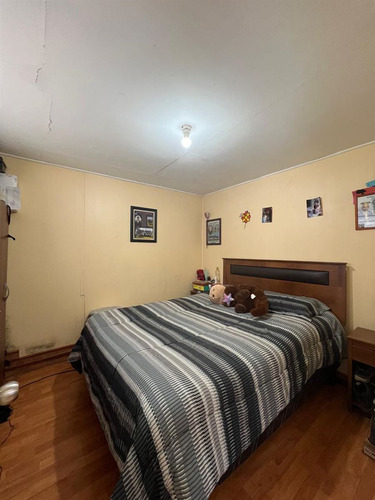 Casa En Venta De 2 Dorm. En Valdivia