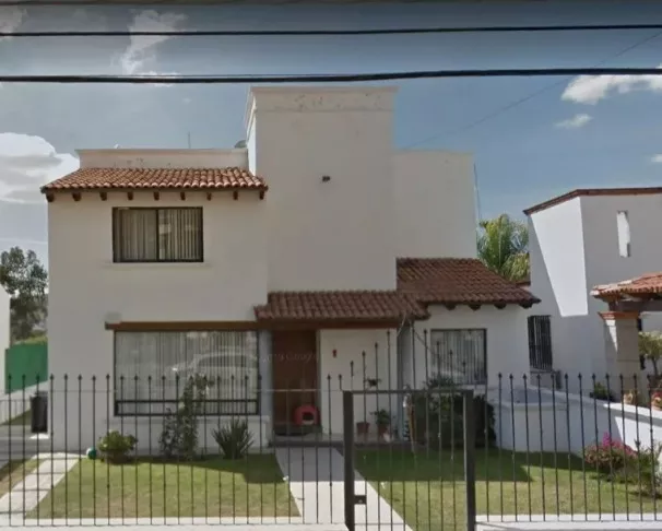 Casa A La Venta En Queretaro, Fabuloso Remate Bancario