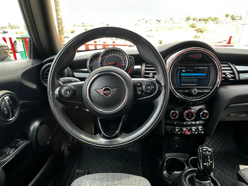 Mini Cooper 1.5 Chili 3p At