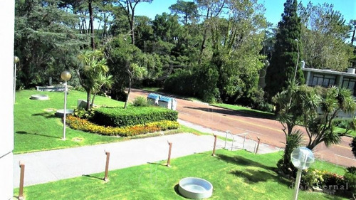 Imagen 12 de 15 de Punta Del Este, Apartamento Con Excelente Orientación.