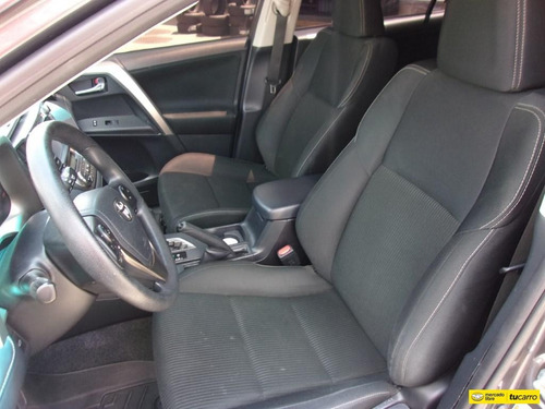 Toyota Rav-4 Xlt