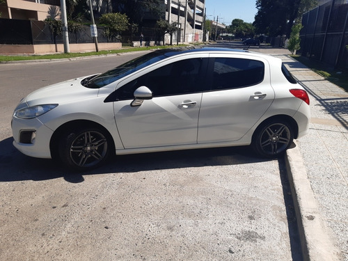 Peugeot 308 1.6 Sport Thp 163cv 2015