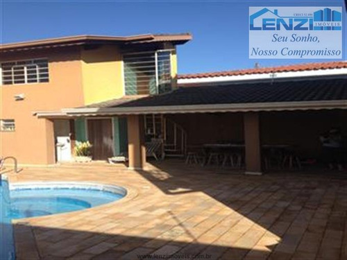 Imagem 9 de 29 de Casas Alto Padrão À Venda Em Bragança Paulista/sp - Compre O Seu Casas Alto Padrão Aqui! - 1339684