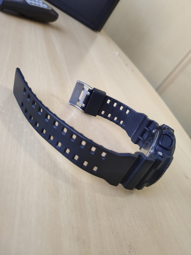 Relógio Casio G-shock Ga-100 Original