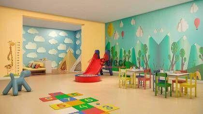 Imagem 20 de 26 de Apartamento Com 3 Dormitórios À Venda, 66 M² Por R$ 730.000,00 - Tatuapé - São Paulo/sp - Ap1573
