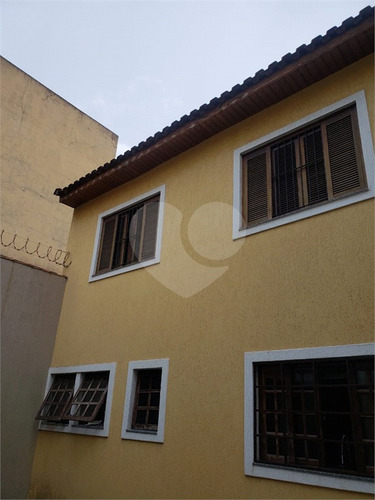 Imagem 5 de 30 de Casa De Condominio Em Cambuci - Reo453932