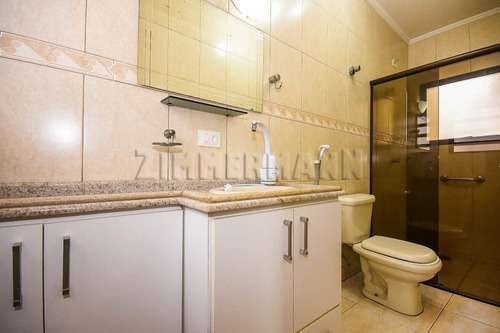 Imagem 15 de 15 de Casa - Vila Romana - Ref: 128325 - V-128325