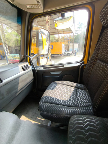 Volvo Fm 370 Toco Teto Alto Autom. Financiamos