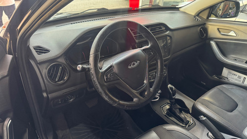 Chery Tiggo 2 1.5 Act 16v Flex Aut. 5p
