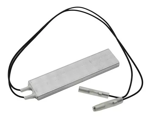 Resistencias Calefactores Placa vitroceramica 2200W 230V 230 mm. 1 circuito  Universal bombilla, junta, resistencia, termostato, placa, bisagra,  inyector, temporizador, ventilador, termopar, cristal, puerta, sonda, ntc,  - AliExpress