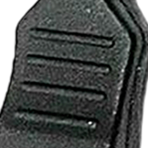 3 X 10 Piezas Rc Body Clips R Pins Con 10 Tirador For Negro