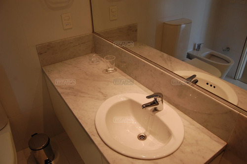 Imagen 29 de 30 de Apartamento Le Parc Piscina Piso Alto 3 Dormitorios Dependencia De Servicio Departamento En Venta Ubicado En Playa Brava, Punta Del Este, Punta Del Este / Maldonado