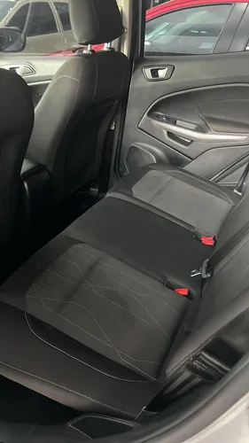 Ford Ecosport 2.0 Se At
