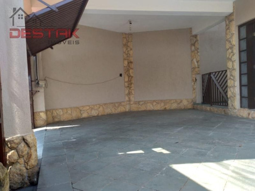 Imagem 3 de 15 de Ref.: 5733 - Casa Em Jundiaí Para Venda - V5733