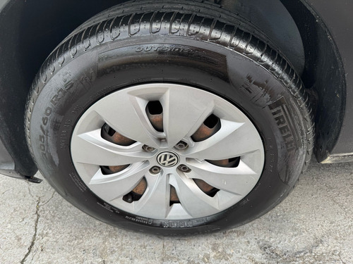 Volkswagen Saveiro Volkswagen Saveiro Robust 1.6 MSI CS (Flex)