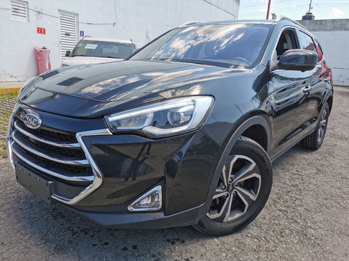 Imagen 15 de 15 de Jac Sei 7 Limited 2727