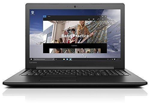 Notebook Lenovo Ideapad 300-15abr Netpc