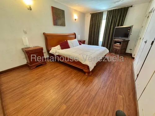 Ls Vende Casa Alto Hatillo