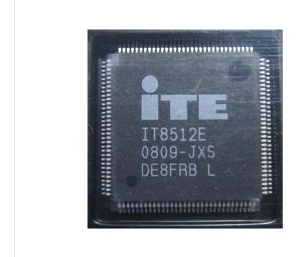 Ci Ite It8512e Jxs - It8512e - Novos Originais