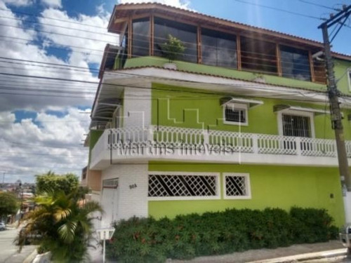 Imagem 1 de 9 de Casa - Vila Sao Francisco - Ref: 12167 - V-12167
